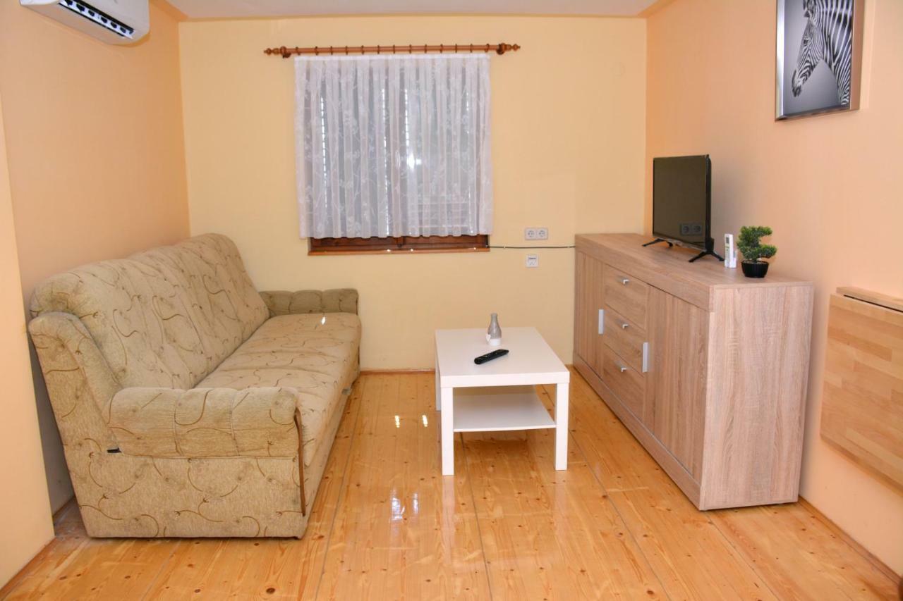 Apartman Viktorija Krapinske Toplice Exterior photo