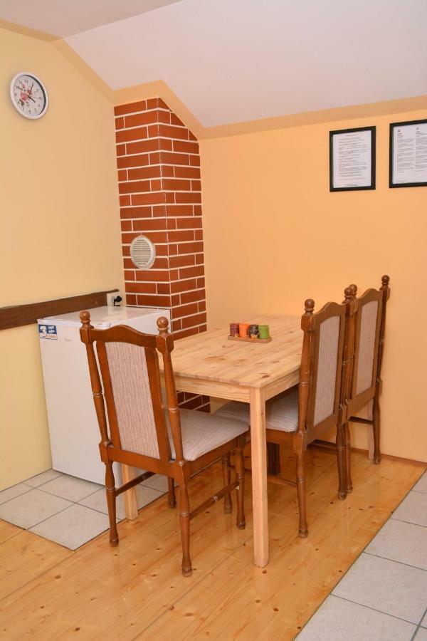 Apartman Viktorija Krapinske Toplice Exterior photo