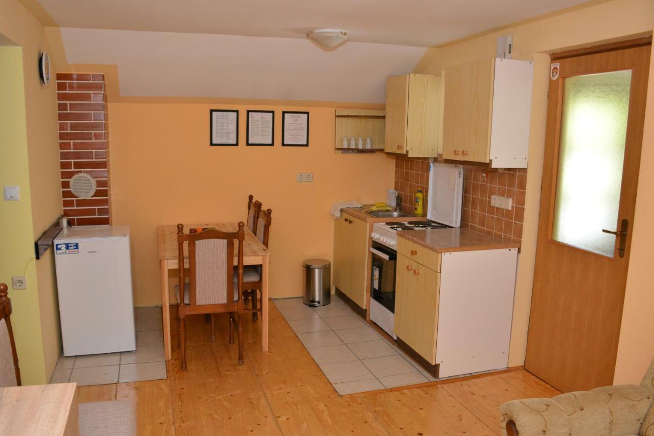 Apartman Viktorija Krapinske Toplice Exterior photo
