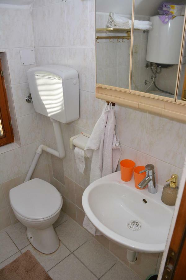 Apartman Viktorija Krapinske Toplice Exterior photo